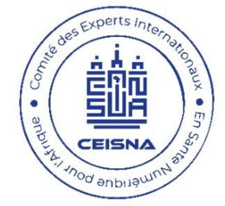 Logo CEISNA